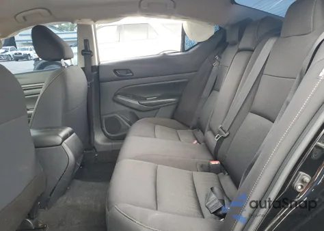 2023 Nissan Altima S из США, поврежденный, VIN 1N4BL4BV7PN313839